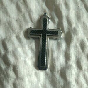 Cross Pendant